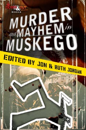 [Fangborn .4 (Pattern Recognition 01] • Murder and Mayhem in Muskego